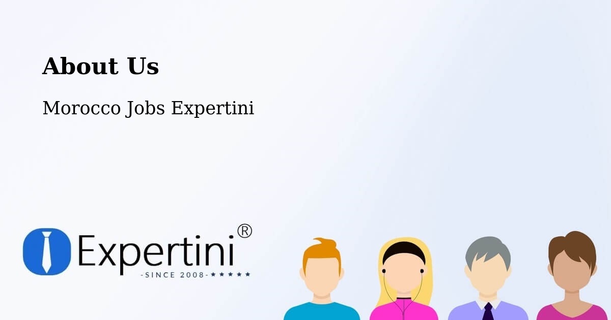 About Expertini Recruitment Platform  – Nouaceur - Nouaceur, Morocco Jobs Expertini