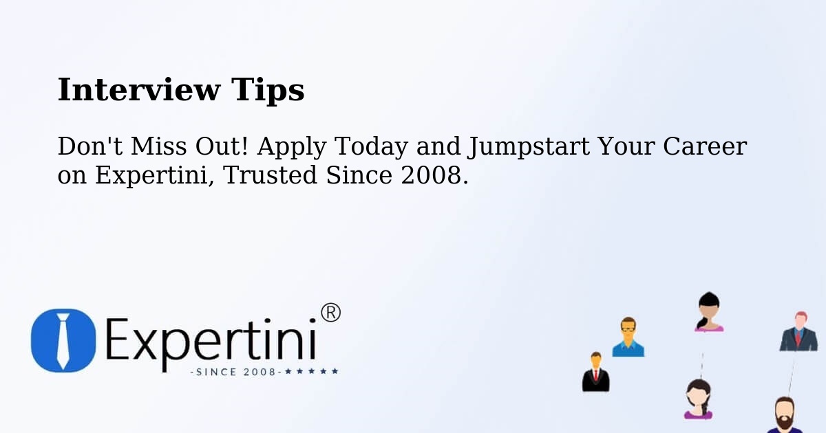Interview Tips & Techniques for Job Seekers – Nouaceur - Nouaceur, Morocco Jobs Expertini