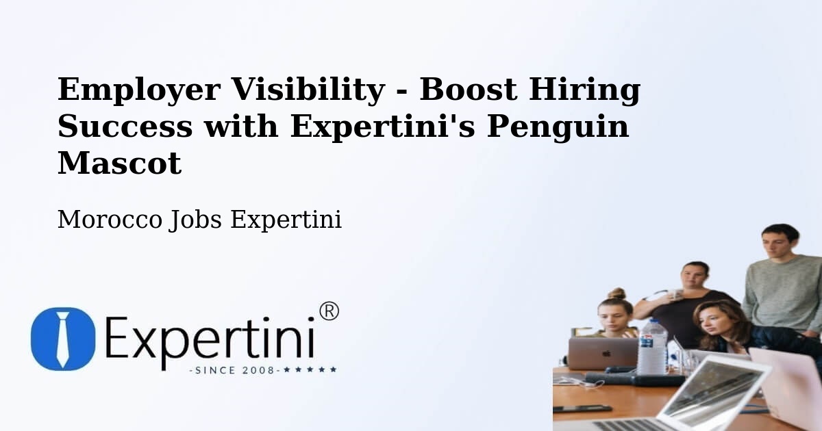 CV and Resume Visibility Optimization – Nouaceur - Morocco Jobs Expertini